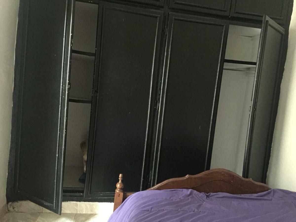 Rue Riad Zitoun El Jdid Marakéš Exteriér fotografie